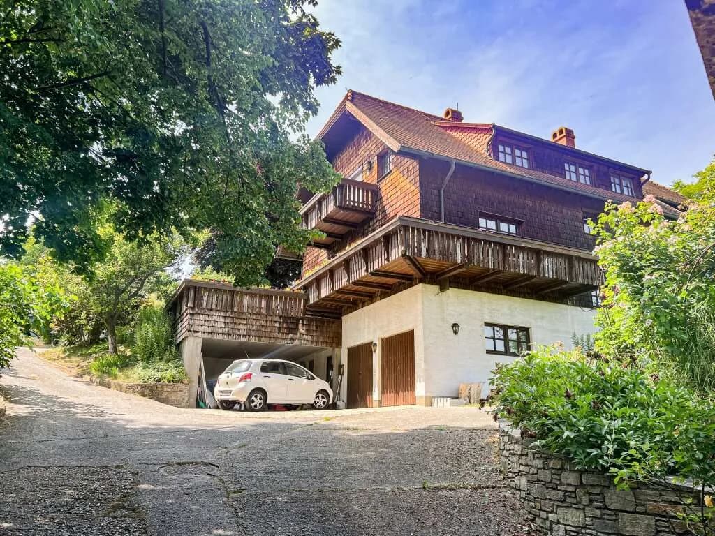 Gewerbeimmobilie kaufen in Horn – 600 m², € 980.000 – Bild 14 von 47