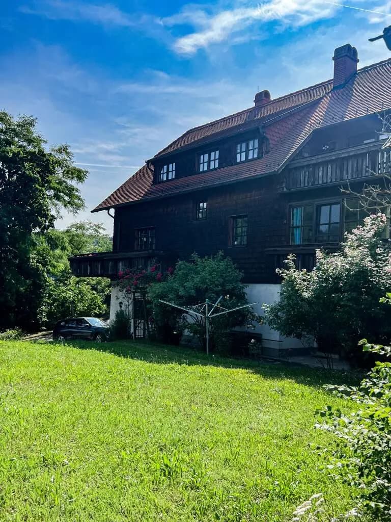 Gewerbeimmobilie kaufen in Horn – 600 m², € 980.000 – Bild 15 von 47