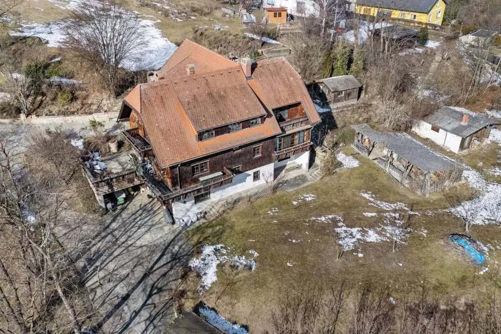 Gewerbeimmobilie kaufen in Horn – 600 m², € 980.000 – Bild 16 von 47