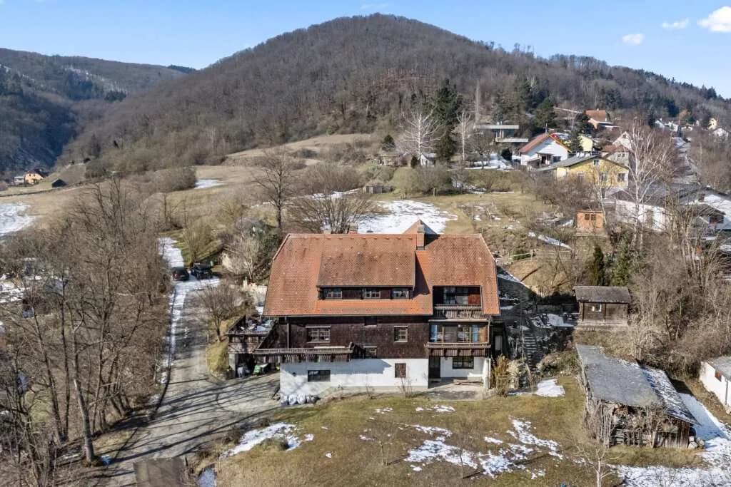 Gewerbeimmobilie kaufen in Horn – 600 m², € 980.000 – Bild 17 von 47