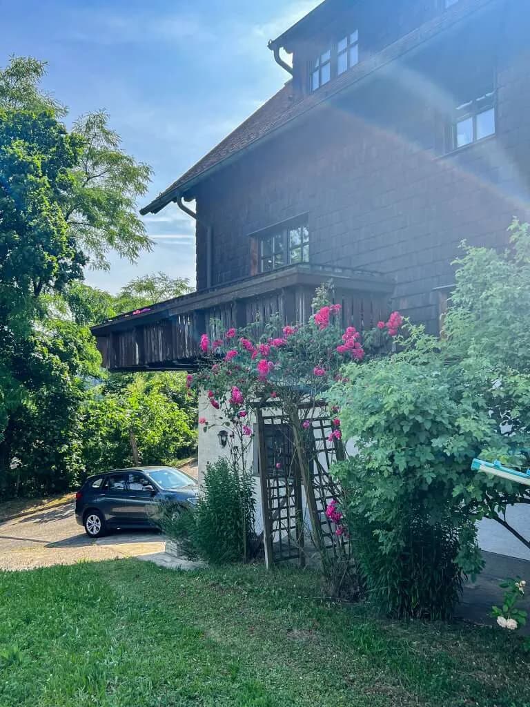 Gewerbeimmobilie kaufen in Horn – 600 m², € 980.000 – Bild 18 von 47