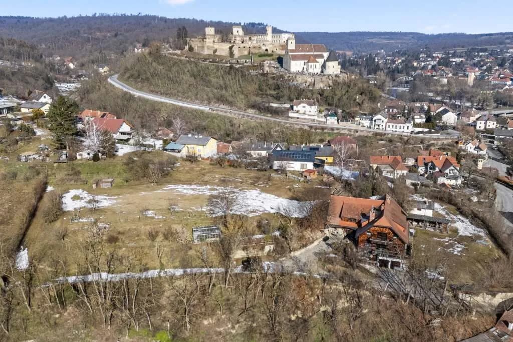 Gewerbeimmobilie kaufen in Horn – 600 m², € 980.000 – Bild 22 von 47