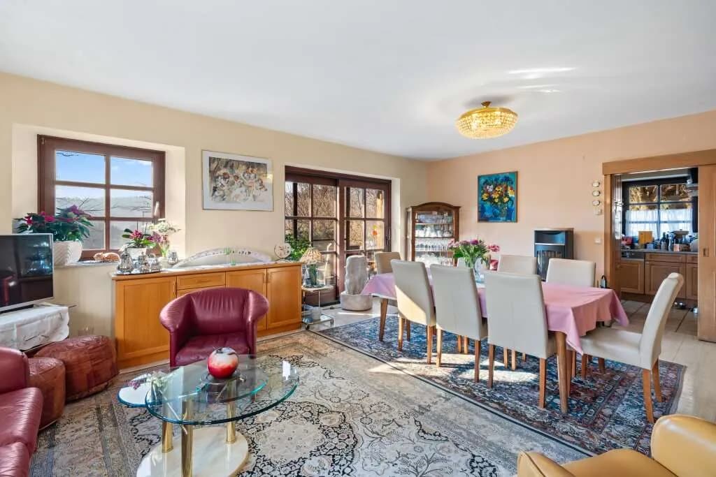 Gewerbeimmobilie kaufen in Horn – 600 m², € 980.000 – Bild 30 von 47