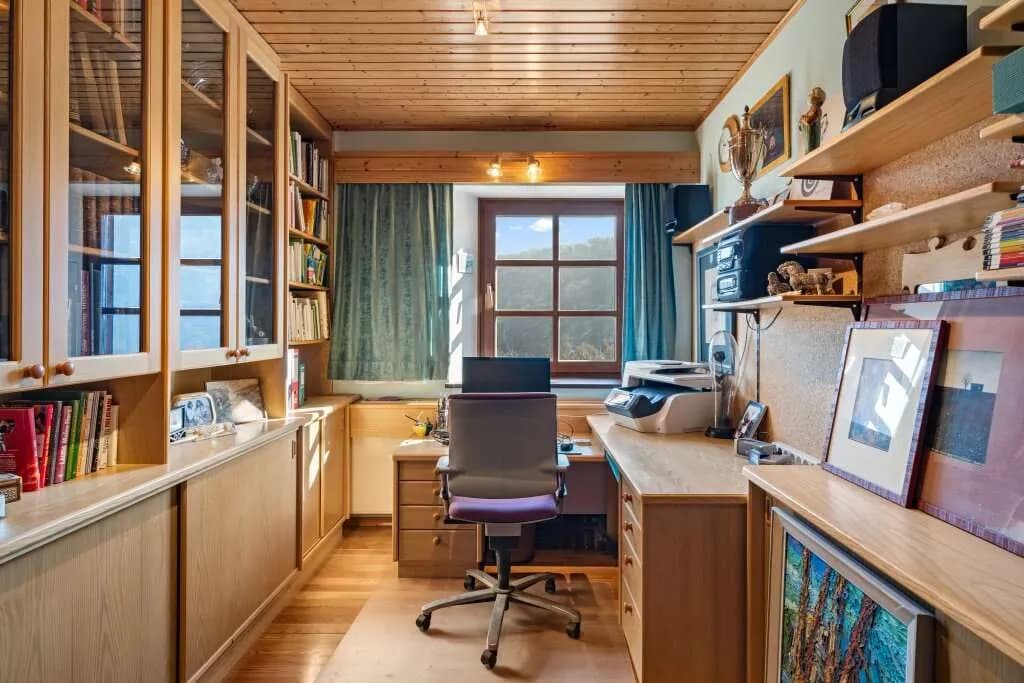 Gewerbeimmobilie kaufen in Horn – 600 m², € 980.000 – Bild 34 von 47