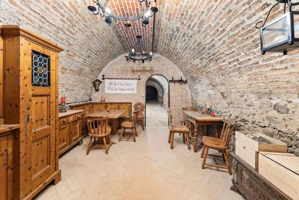 Gewerbeimmobilie kaufen in Horn – 600 m², € 980.000 – Bild 37 von 47