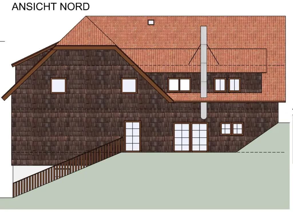 Gewerbeimmobilie kaufen in Horn – 600 m², € 980.000 – Bild 44 von 47