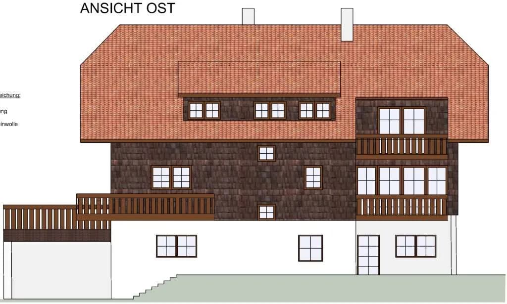 Gewerbeimmobilie kaufen in Horn – 600 m², € 980.000 – Bild 45 von 47