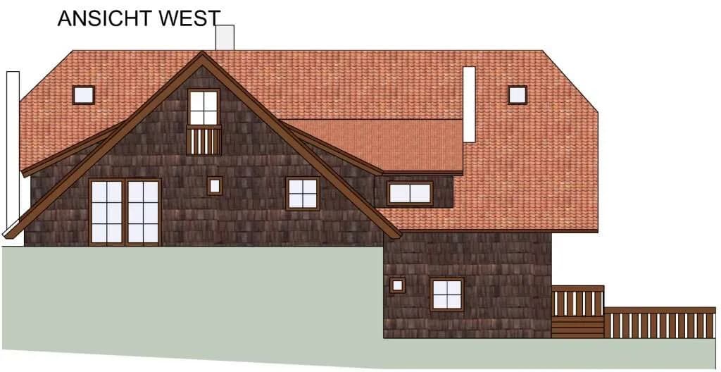 Gewerbeimmobilie kaufen in Horn – 600 m², € 980.000 – Bild 47 von 47
