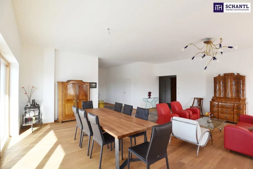4-Zimmer-Wohnung kaufen in Graz-Umgebung – 184,75 m², € 1.100.000 – Bild 5 von 33