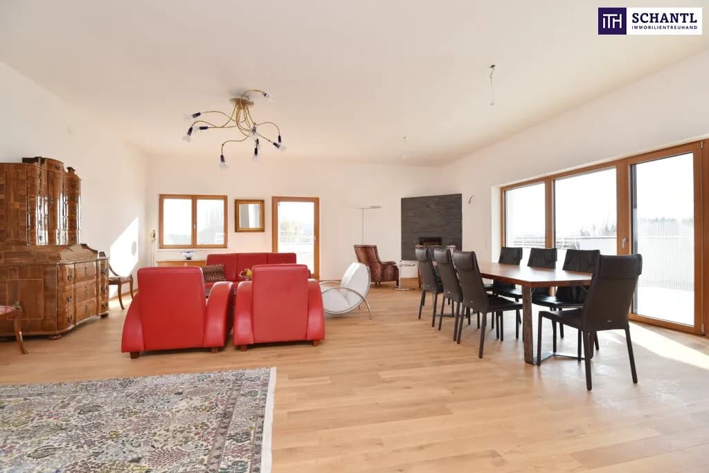 4-Zimmer-Wohnung kaufen in Graz-Umgebung – 184,75 m², € 1.100.000 – Bild 25 von 33