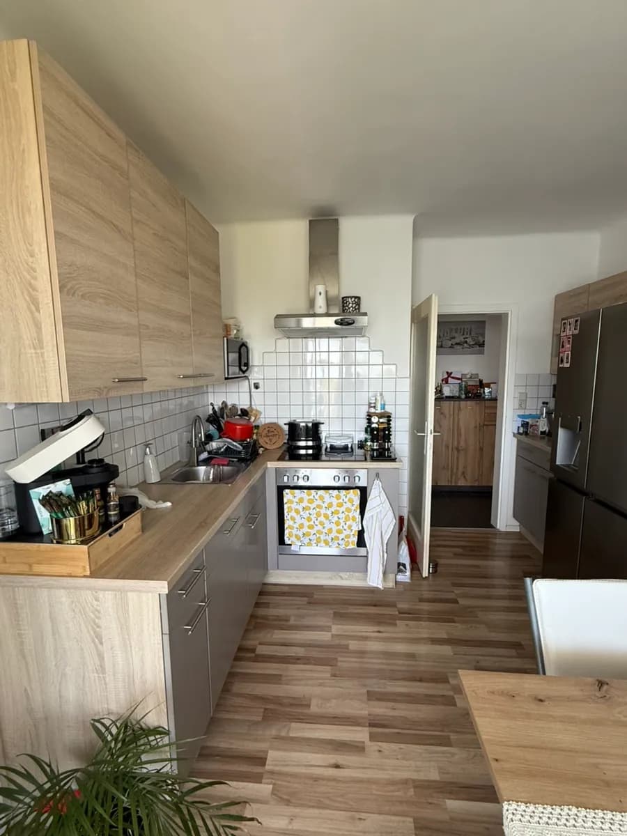 3-Zimmer-Wohnung mieten in Deutschlandsberg – 75 m², € 900 – Bild 2 von 16