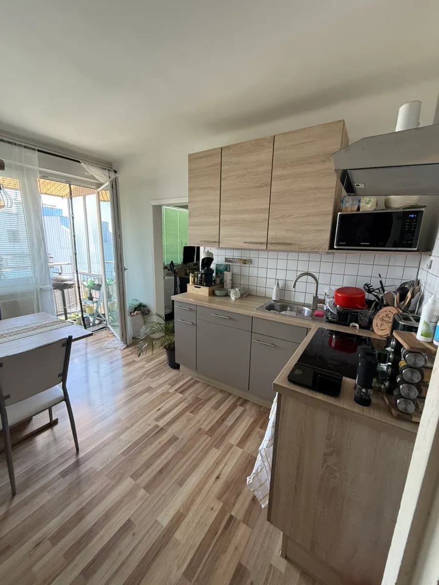 3-Zimmer-Wohnung mieten in Deutschlandsberg – 75 m², € 900 – Bild 4 von 16
