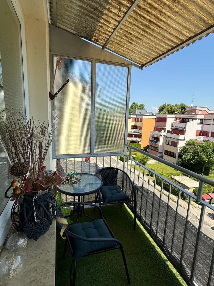 3-Zimmer-Wohnung mieten in Deutschlandsberg – 75 m², € 900 – Bild 6 von 16