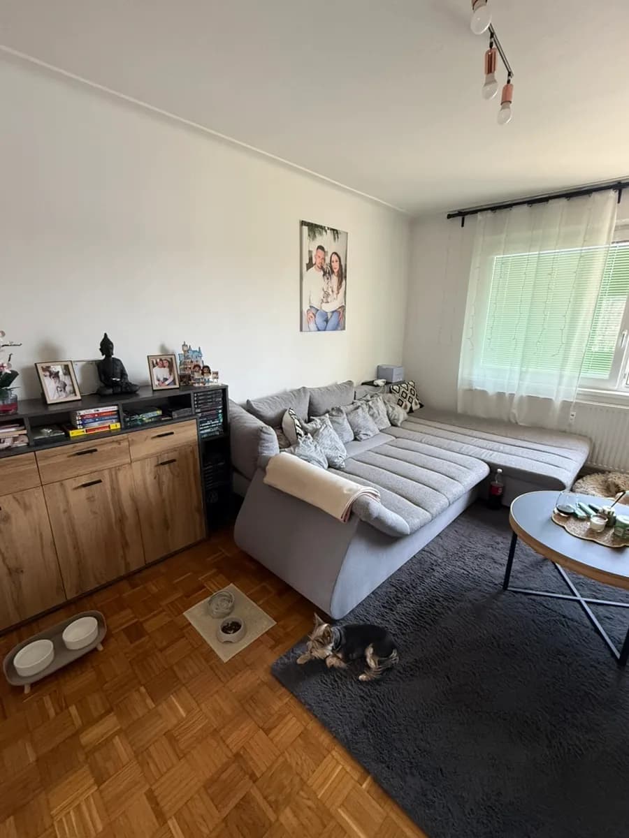 3-Zimmer-Wohnung mieten in Deutschlandsberg – 75 m², € 900 – Bild 13 von 16