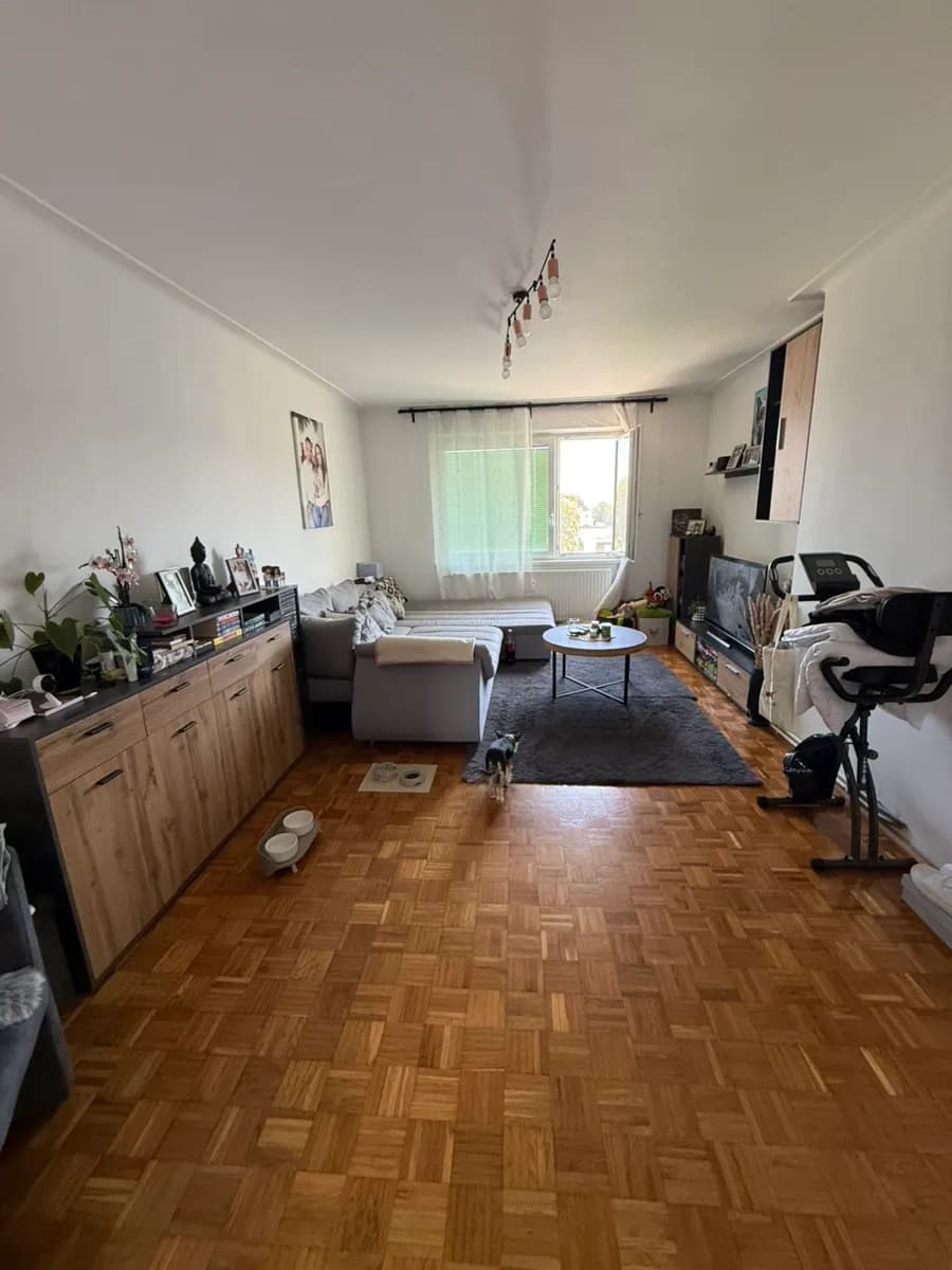 3-Zimmer-Wohnung mieten in Deutschlandsberg – 75 m², € 900 – Bild 14 von 16