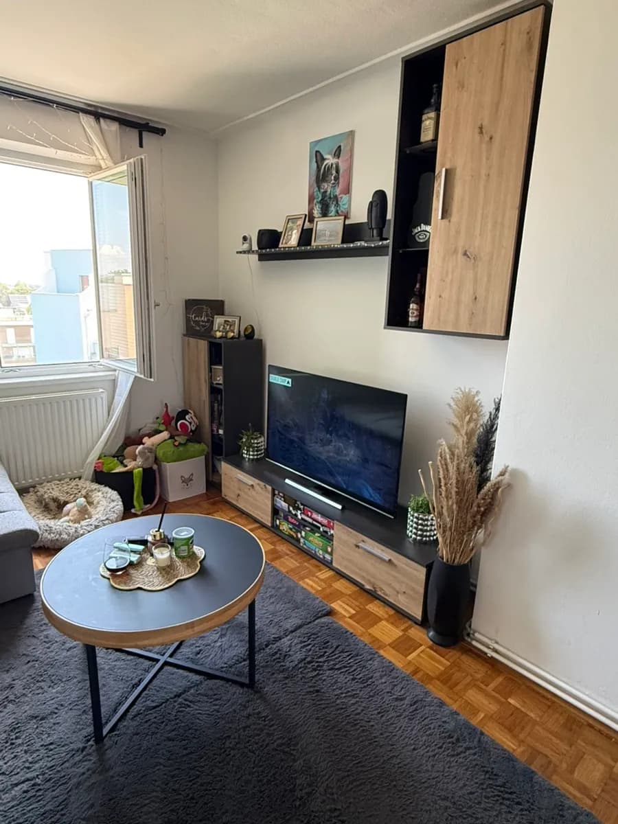 3-Zimmer-Wohnung mieten in Deutschlandsberg – 75 m², € 900 – Bild 15 von 16