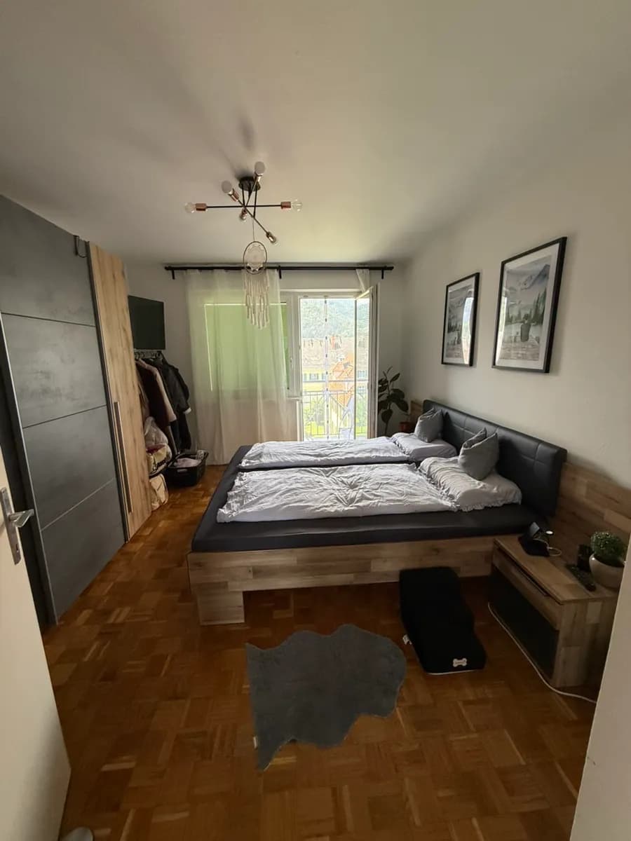 3-Zimmer-Wohnung mieten in Deutschlandsberg – 75 m², € 900 – Bild 16 von 16