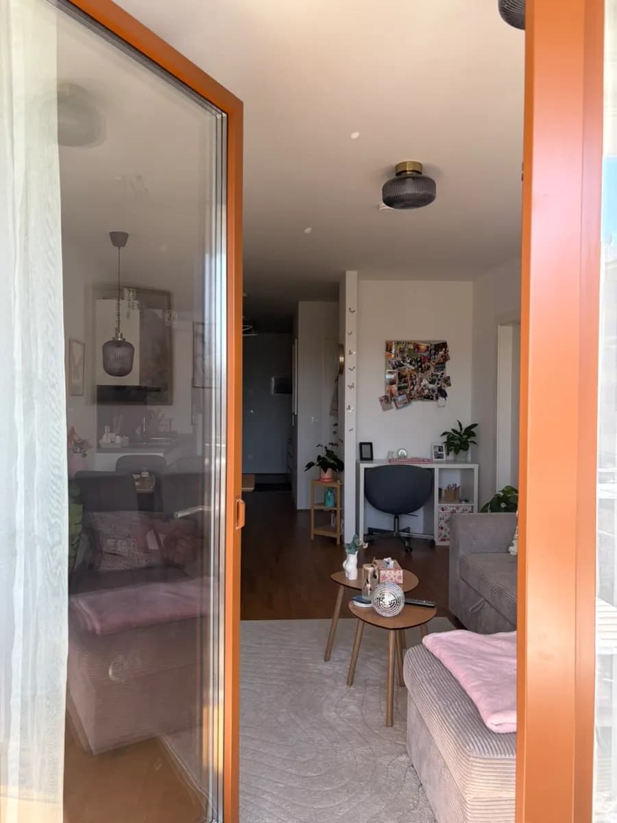 2-Zimmer-Wohnung mieten in Graz – 52 m², € 738 – Bild 2 von 33