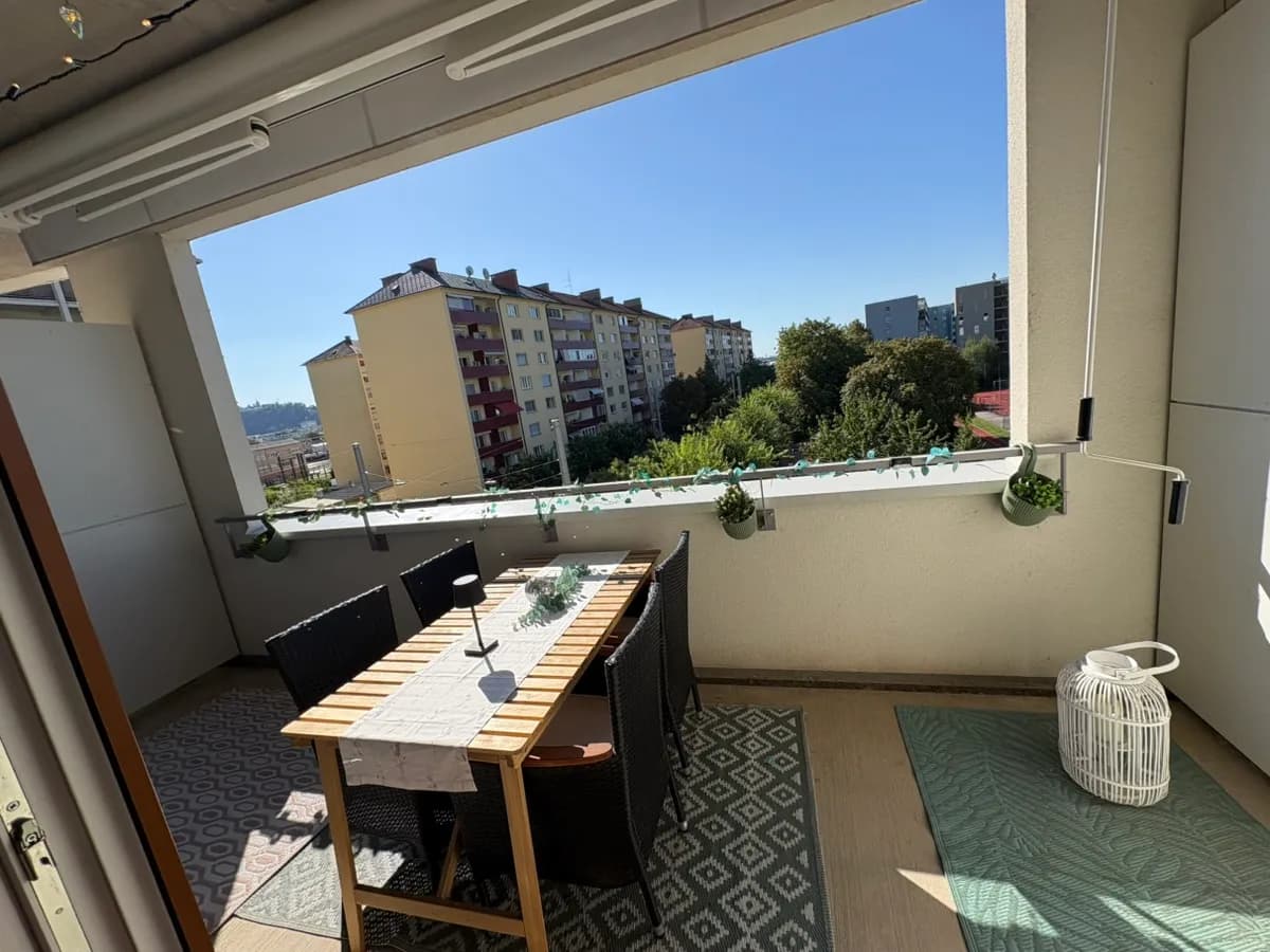 2-Zimmer-Wohnung mieten in Graz – 52 m², € 738 – Bild 3 von 33
