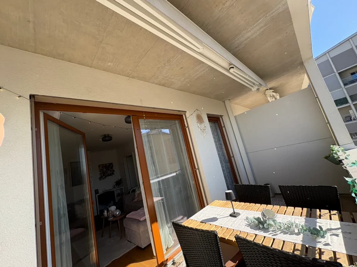 2-Zimmer-Wohnung mieten in Graz – 52 m², € 738 – Bild 4 von 33