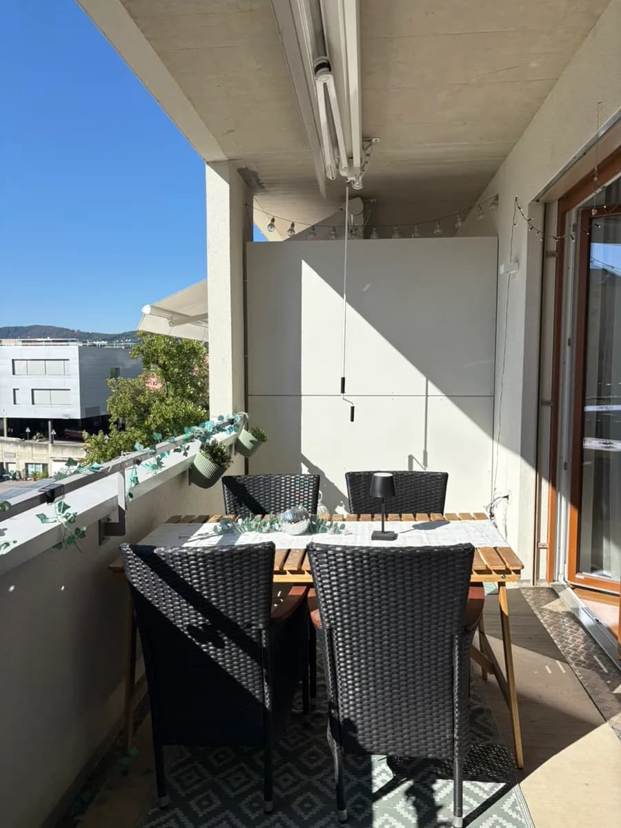 2-Zimmer-Wohnung mieten in Graz – 52 m², € 738 – Bild 5 von 33