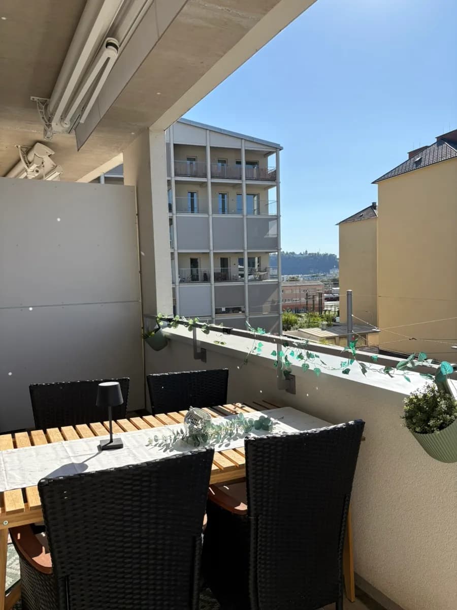 2-Zimmer-Wohnung mieten in Graz – 52 m², € 738 – Bild 6 von 33