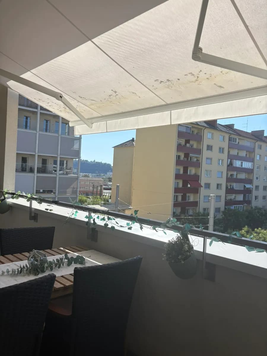 2-Zimmer-Wohnung mieten in Graz – 52 m², € 738 – Bild 7 von 33