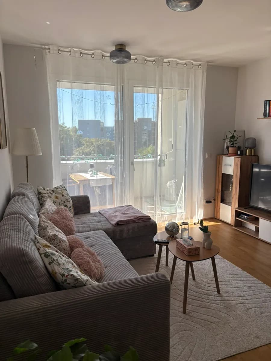 2-Zimmer-Wohnung mieten in Graz – 52 m², € 738 – Bild 8 von 33