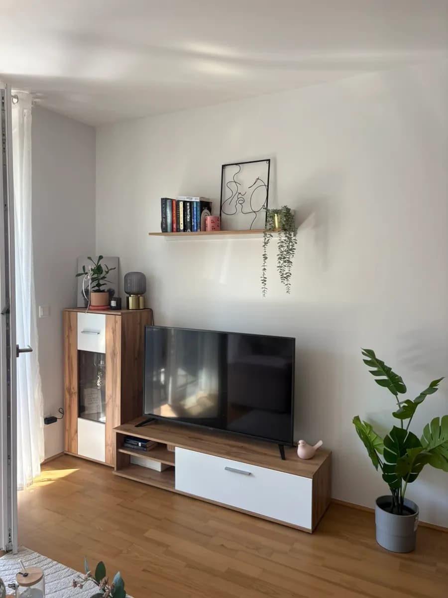 2-Zimmer-Wohnung mieten in Graz – 52 m², € 738 – Bild 9 von 33