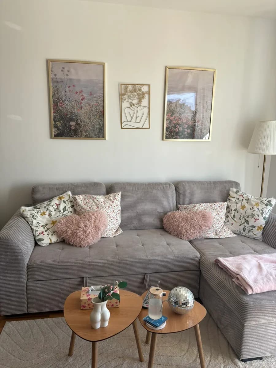 2-Zimmer-Wohnung mieten in Graz – 52 m², € 738 – Bild 10 von 33