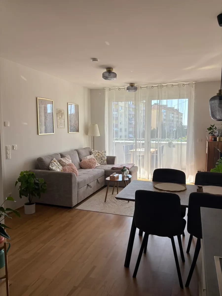 2-Zimmer-Wohnung mieten in Graz – 52 m², € 738 – Bild 11 von 33