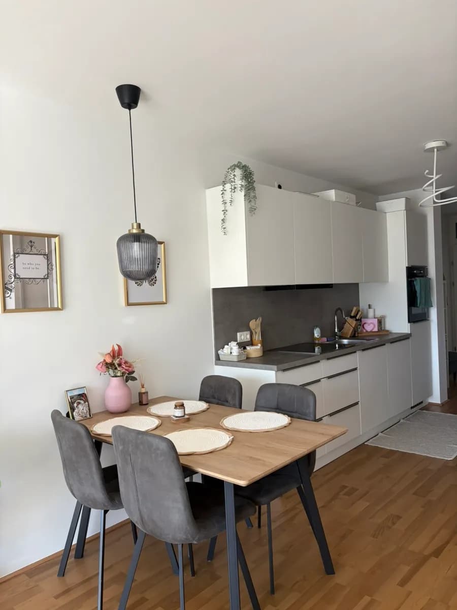 2-Zimmer-Wohnung mieten in Graz – 52 m², € 738 – Bild 13 von 33