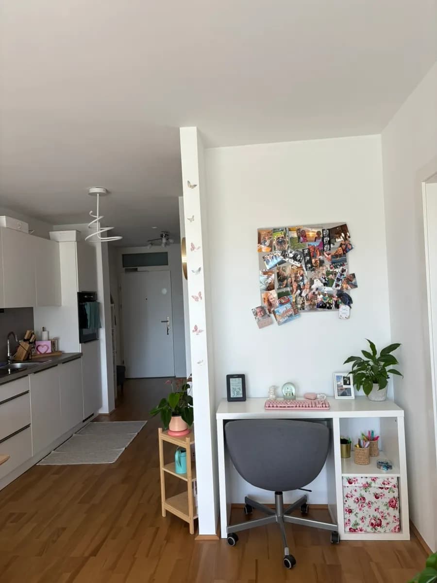 2-Zimmer-Wohnung mieten in Graz – 52 m², € 738 – Bild 14 von 33