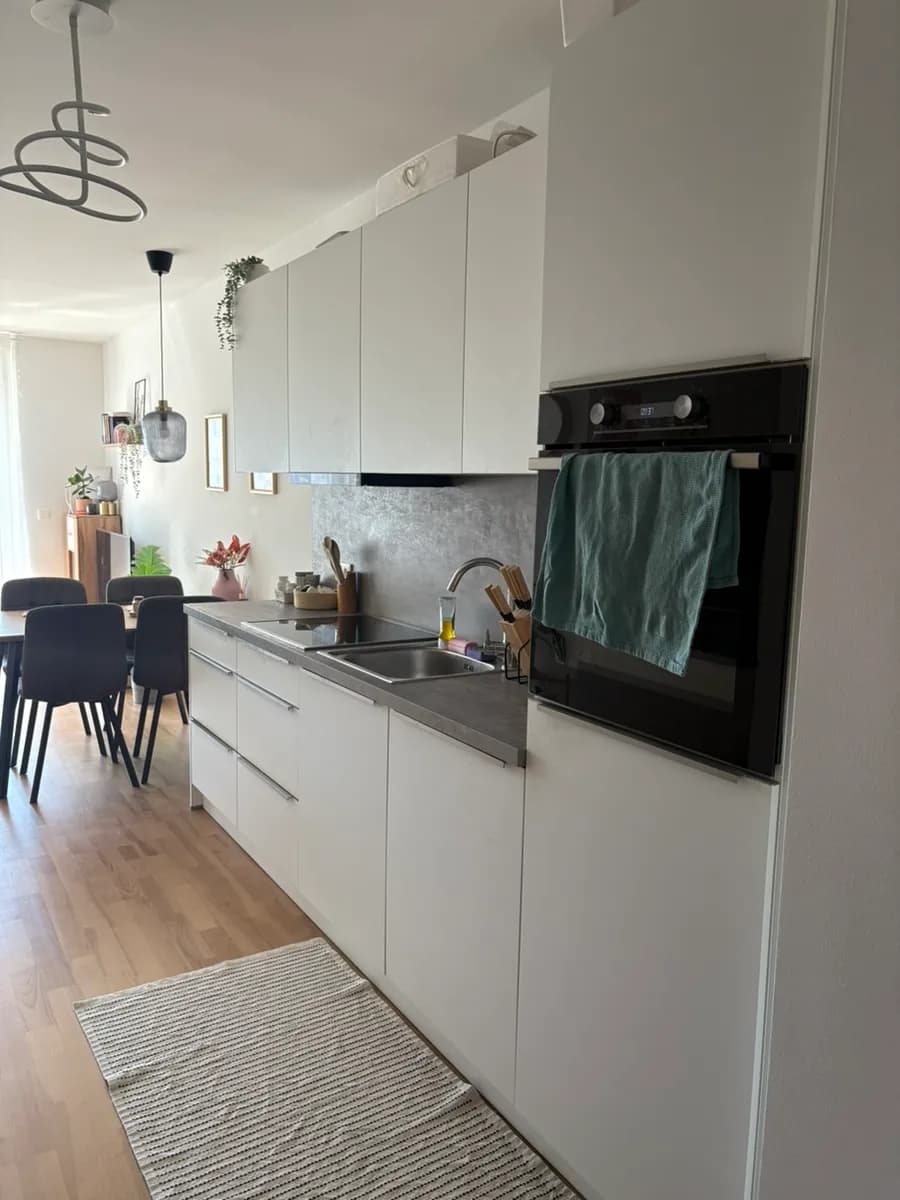 2-Zimmer-Wohnung mieten in Graz – 52 m², € 738 – Bild 16 von 33