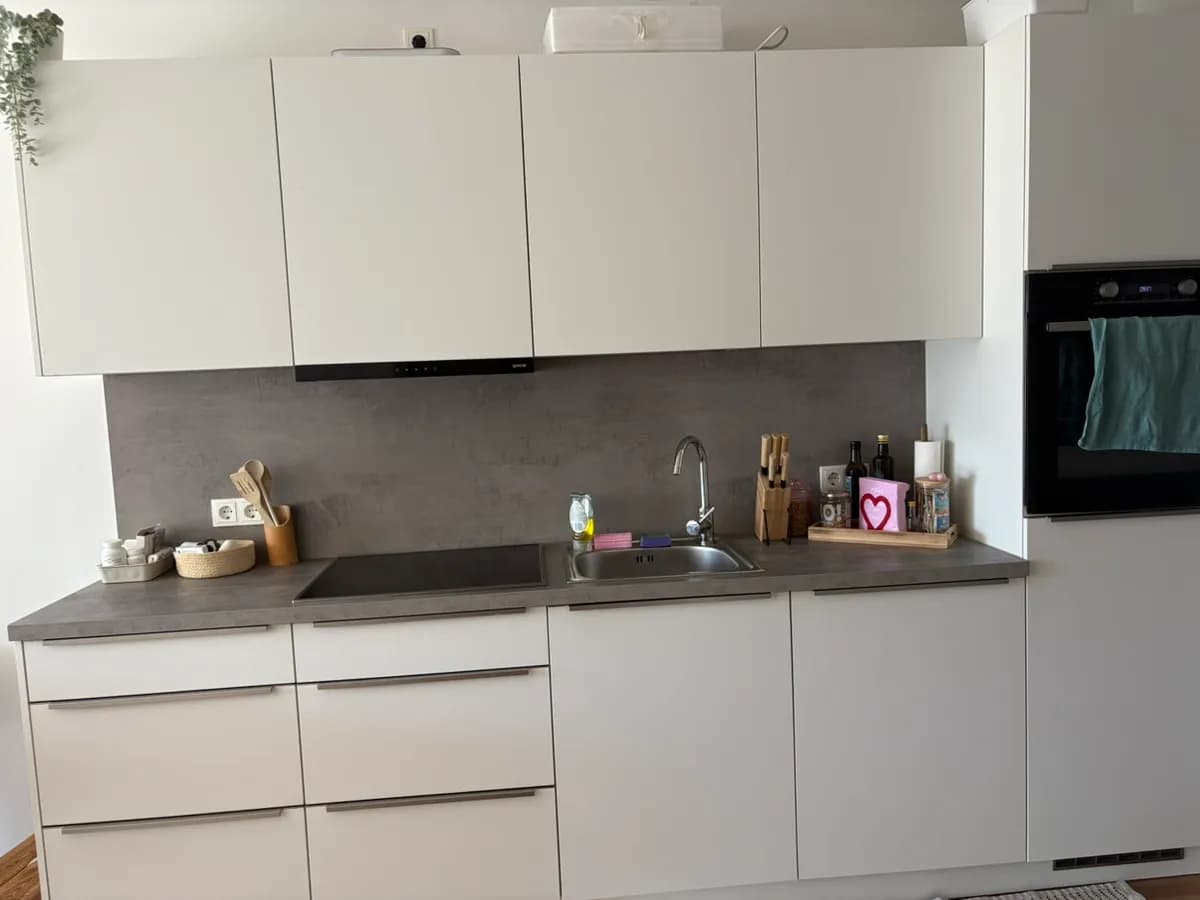 2-Zimmer-Wohnung mieten in Graz – 52 m², € 738 – Bild 17 von 33