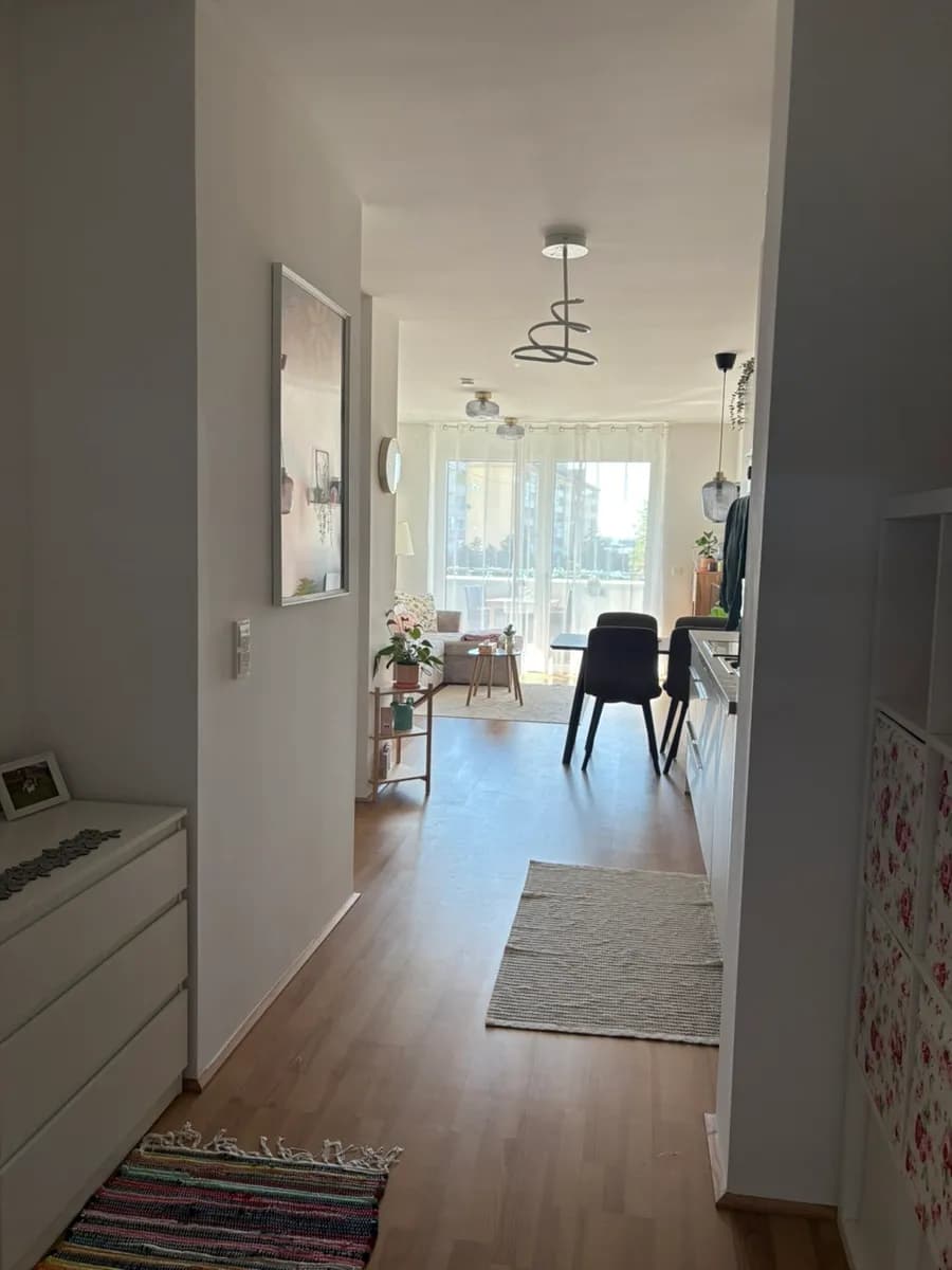 2-Zimmer-Wohnung mieten in Graz – 52 m², € 738 – Bild 18 von 33