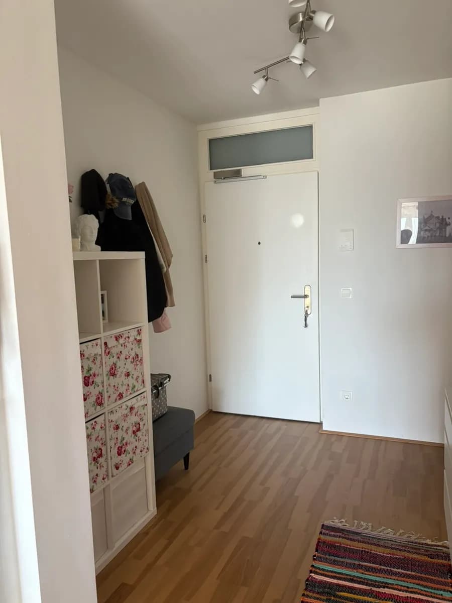 2-Zimmer-Wohnung mieten in Graz – 52 m², € 738 – Bild 20 von 33