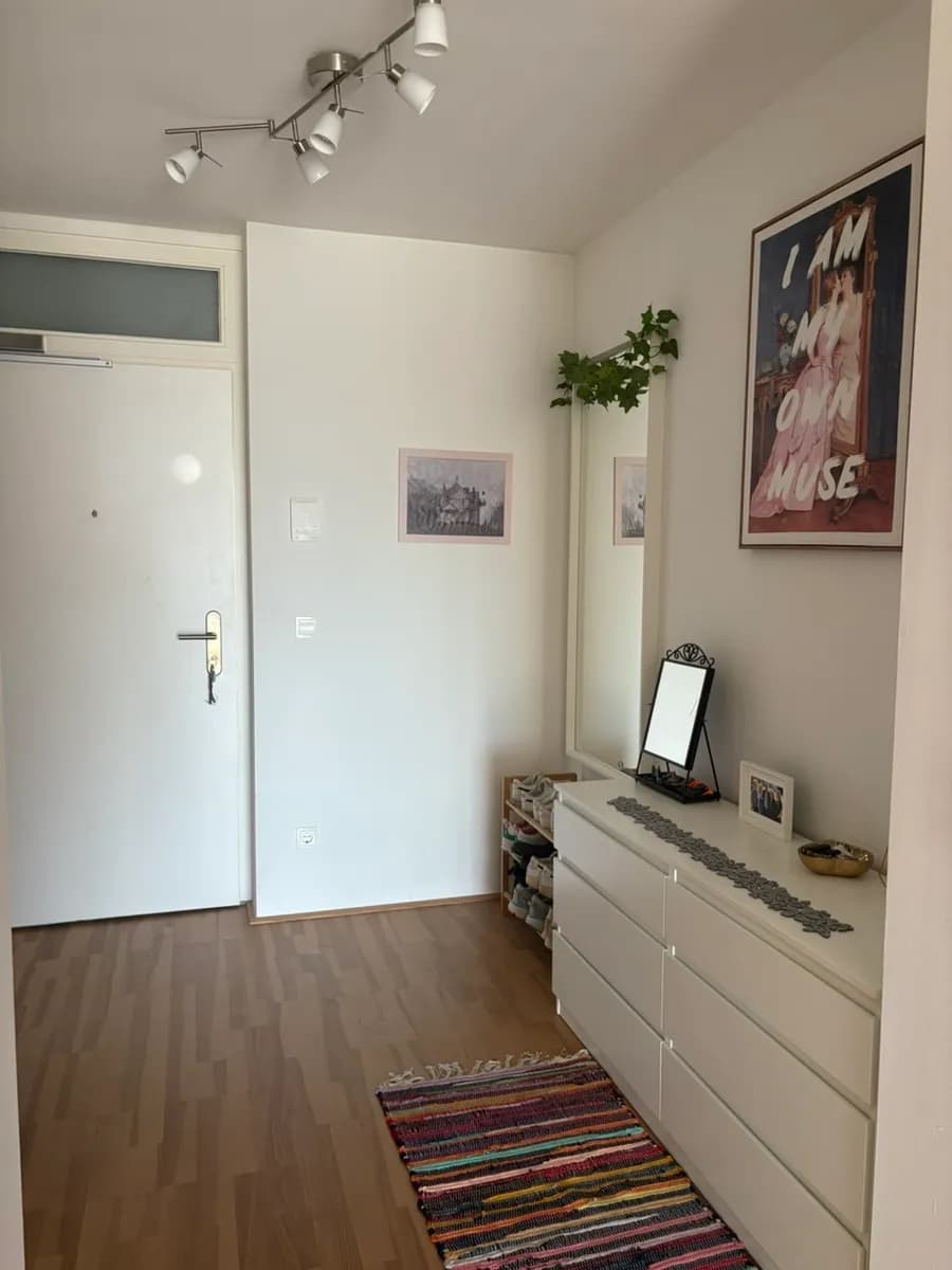 2-Zimmer-Wohnung mieten in Graz – 52 m², € 738 – Bild 21 von 33