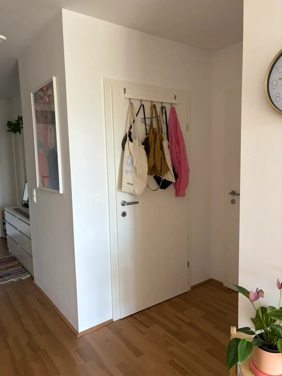 2-Zimmer-Wohnung mieten in Graz – 52 m², € 738 – Bild 22 von 33