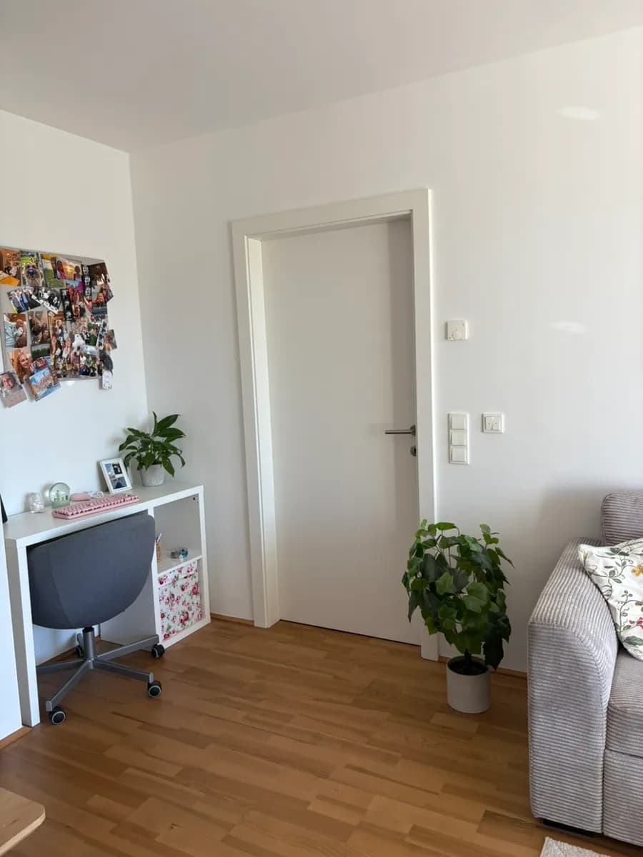2-Zimmer-Wohnung mieten in Graz – 52 m², € 738 – Bild 24 von 33