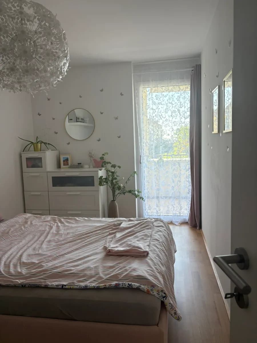 2-Zimmer-Wohnung mieten in Graz – 52 m², € 738 – Bild 25 von 33