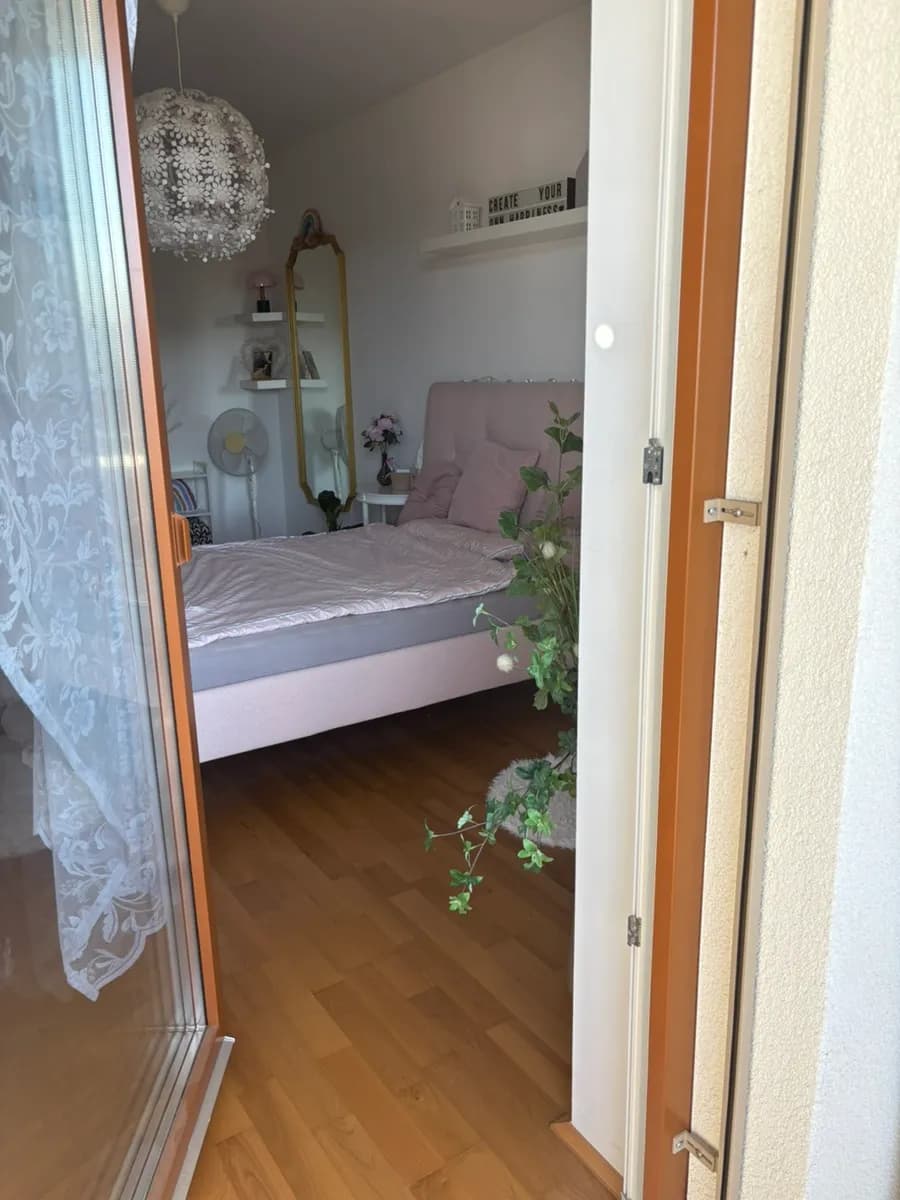 2-Zimmer-Wohnung mieten in Graz – 52 m², € 738 – Bild 28 von 33