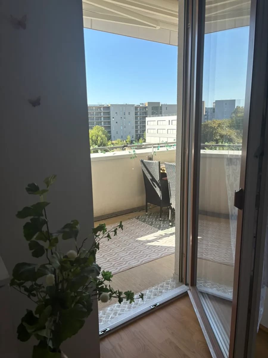 2-Zimmer-Wohnung mieten in Graz – 52 m², € 738 – Bild 29 von 33