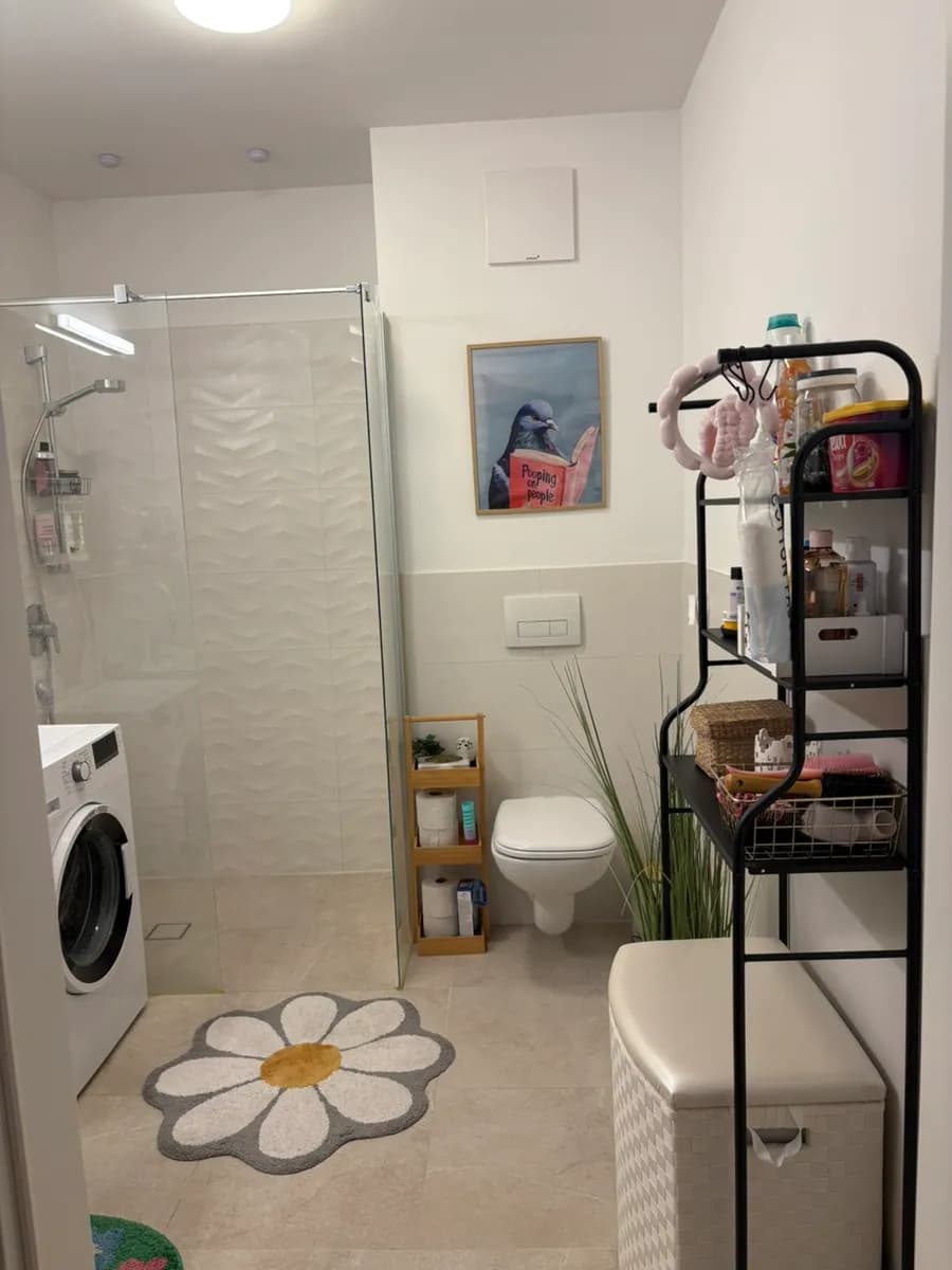 2-Zimmer-Wohnung mieten in Graz – 52 m², € 738 – Bild 30 von 33