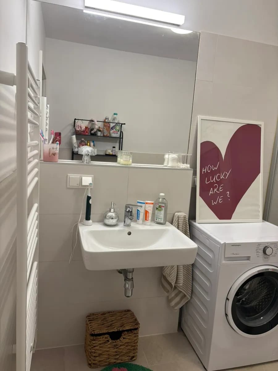 2-Zimmer-Wohnung mieten in Graz – 52 m², € 738 – Bild 31 von 33
