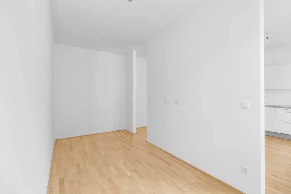 2-Zimmer-Wohnung mieten in Wien – 39,35 m², € 980 – Bild 5 von 14