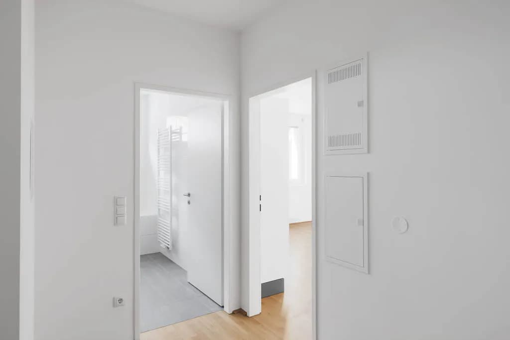 2-Zimmer-Wohnung mieten in Wien – 39,35 m², € 980 – Bild 9 von 14