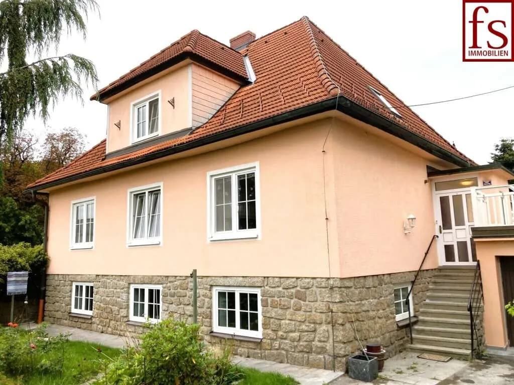 6-Zimmer-Haus kaufen in Gmünd – 163 m², € 223.000