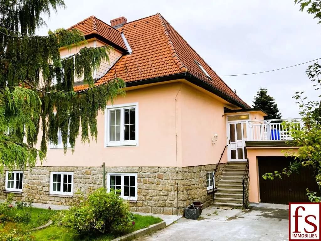 6-Zimmer-Haus kaufen in Gmünd – 163 m², € 223.000 – Bild 3 von 21