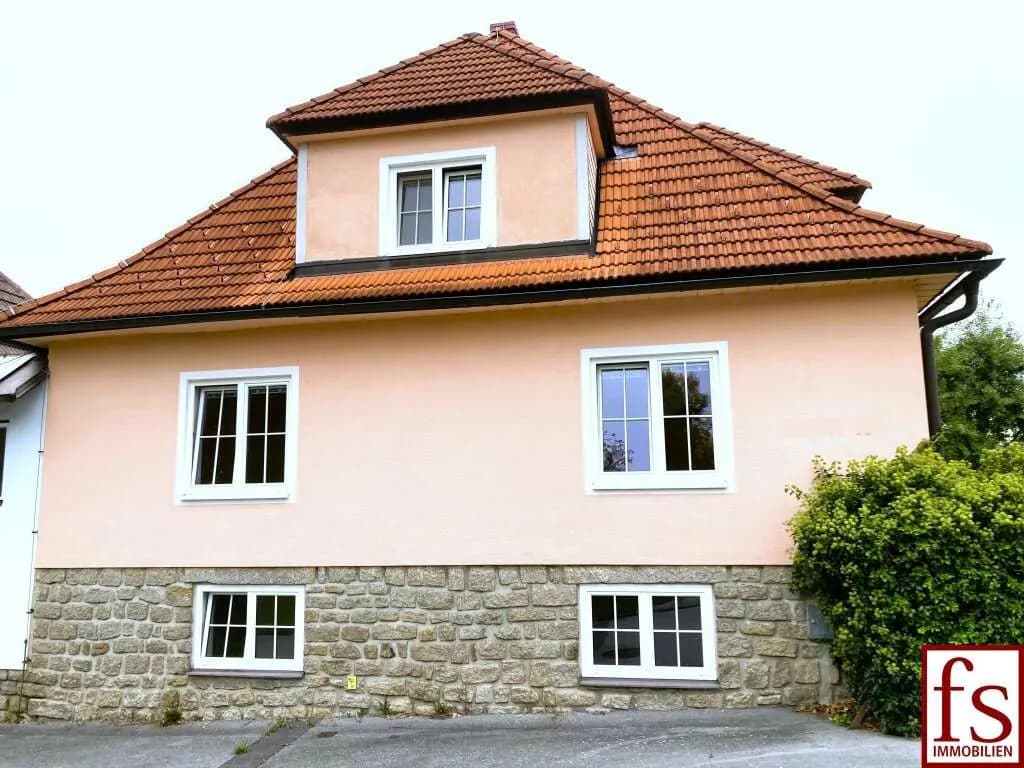 6-Zimmer-Haus kaufen in Gmünd – 163 m², € 223.000 – Bild 4 von 21